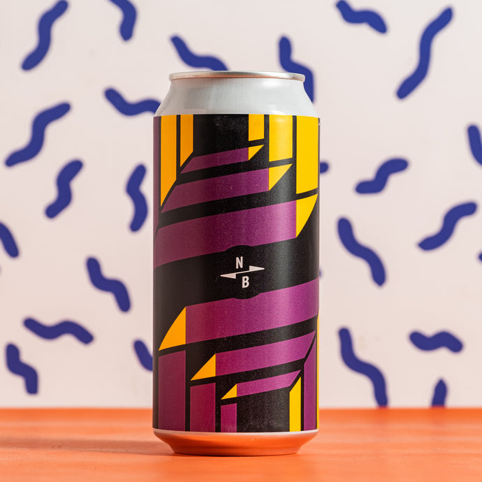 North Brewing co. - The Order of Things Pale Ale 4.8% 440ml Can - Pale Ale from ALL GOOD BEER