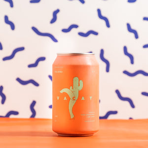 Vacay - Paloma 5.7% 330ml Can - Cocktail from ALL GOOD BEER