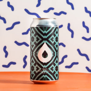 Polly's - Wave Mix DIPA 7.8% 440ml Can