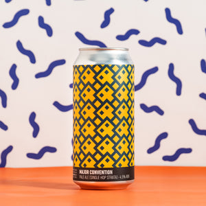 Howling Hops | Major Conversion Pale Ale | 4.5% 440ml Can