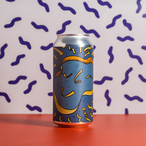 Left Handed Giant | No Photos West Coast IPA | 6.5% 440ml Can