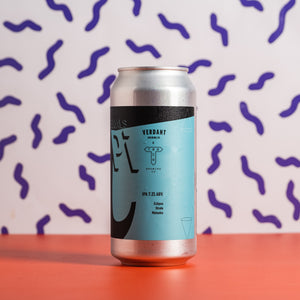 Verdant X Track | Equals Pi IPA | 7.2% 440ml Can