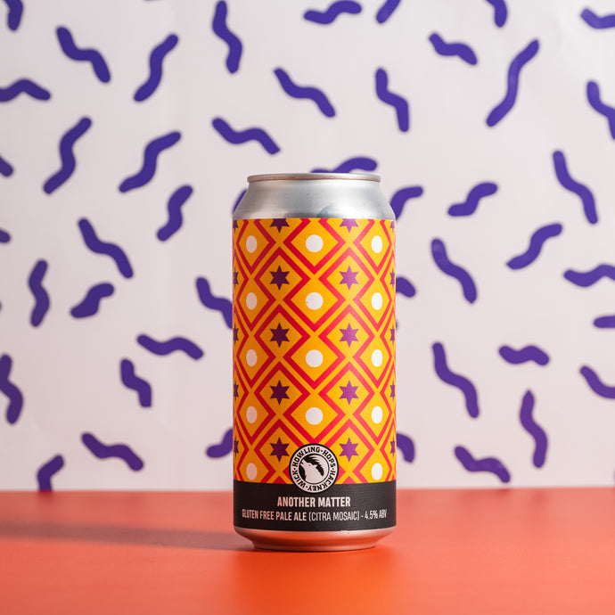 Howling Hops | Another Matter Gluten-Free Pale Ale | 4.5% 440ml Can
