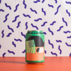 Mikkeller | American Dream India Pale Lager | 330ML CAN