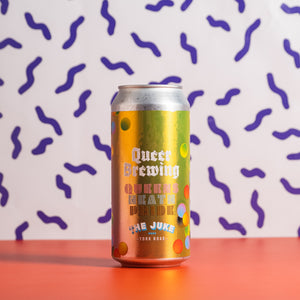Queer Brewing Co | Something to Put in You Pale Ale | 5.0% 440ml Can