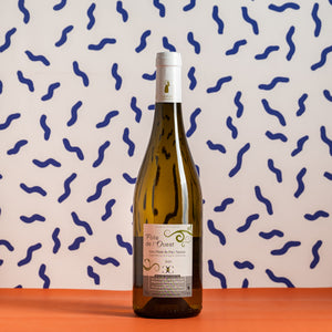 Domaine des Cognettes - Gros Plant du Pays Nantais - White Wine from ALL GOOD BEER