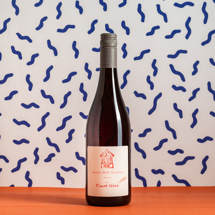 Ancre - Pinot Noir - Red Wine from ALL GOOD BEER