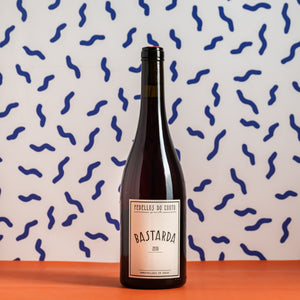 Fedellos do Couto - Bastarda - Red Wine from ALL GOOD BEER