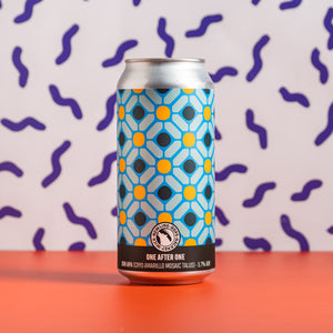 Howling Hops | One After One DDH Pale Ale | 5.7% 440ml Can