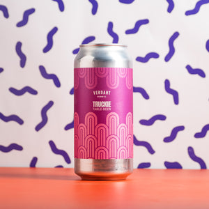 Verdant | Truckee Table Beer | 2.6% 440ml Can