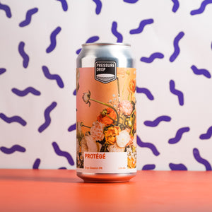 Pressure Drop Brewery | Protégé Cryo Session IPA | 3.2% 440ml Can