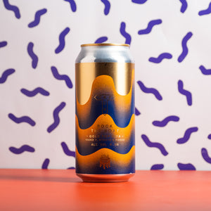 Track | Rock The Boat Gold Top DIPA | 8.5% 440ml Can