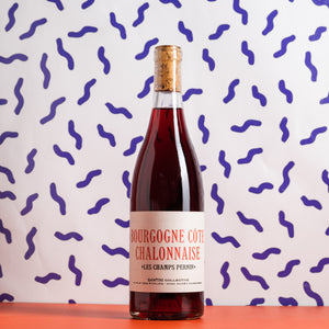 Santini Collective | 'Les Champs Pernin' Bourgogne Rouge