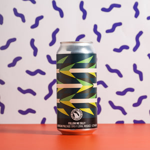 Howling Hops | Follow Me Silly Pale Ale | 5.2% 440ml Can
