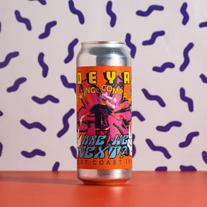 DEYA Brewing Co | Are We Next? West Coast IPA | 6.5% 500ml Can