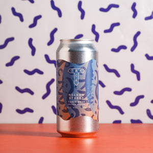 Track Brewing Co | Nelson Street Table Beer | 3.0% 440ml Can