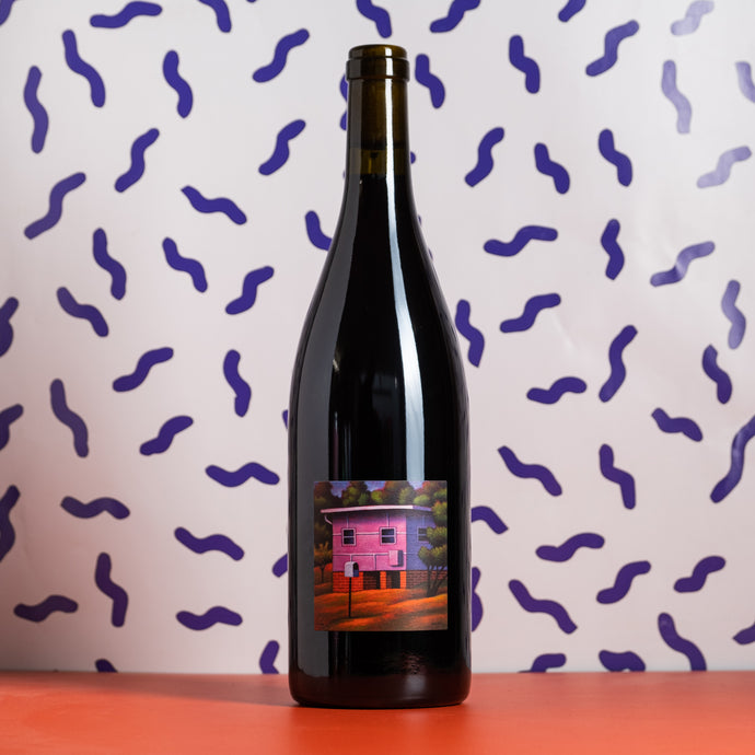 William Downie | Cathedral Pinot Noir 2021
