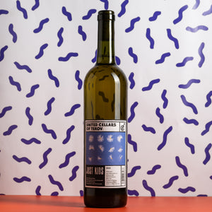 United Cellars of Tekov | Just Kids
