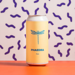 Pomona Island Brew Co | Phaedra Pale Ale | 5.3% 440ml Can