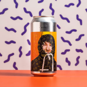 Cloudwater Brew Co | PARTY! 7th Birthday DIPA | 8.0% 440ml Can