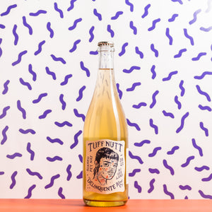 Delinquente Wine Co | Tuff Nutt Bianco Pet Nat - Sparkling Wine from ALL GOOD BEER