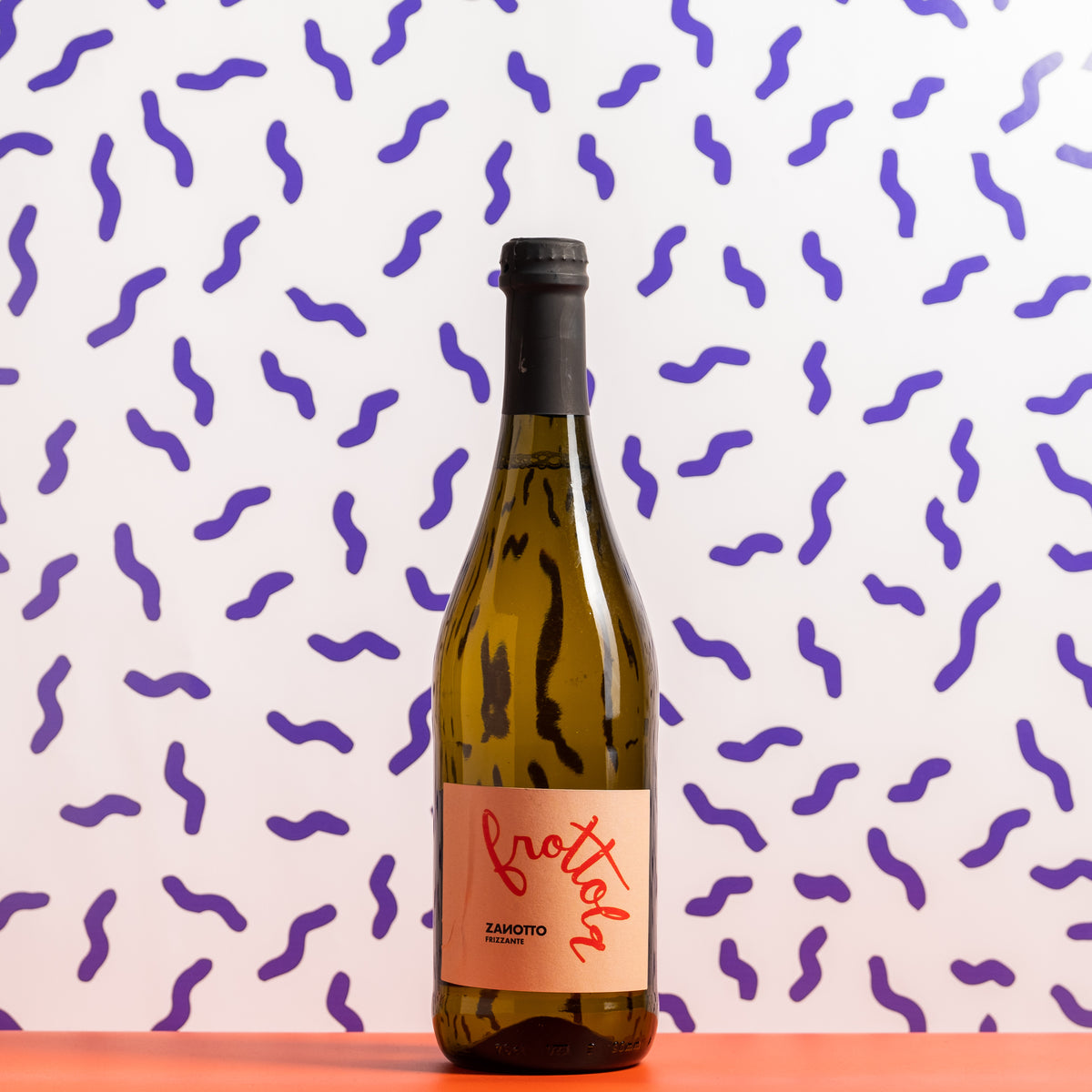 Zanotto Frottola Frizzante
