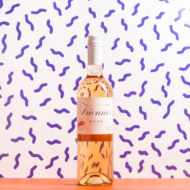 Triennes | Rosé