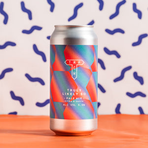 Track Brewing Co | Truly Likely So Pale Ale | 5.5% 440ml Can