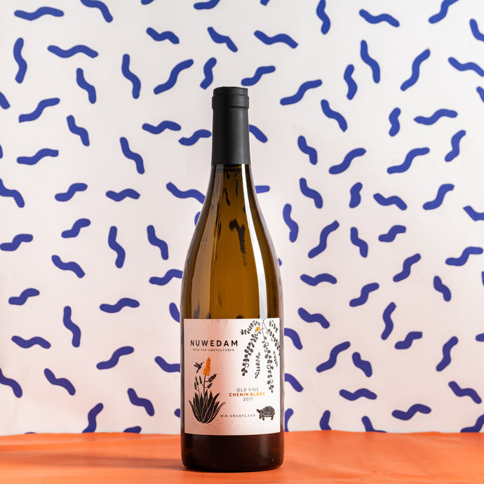 Huis van Chevallerie - Chenin Blanc