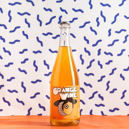 Ancre Hill | Orange Wine