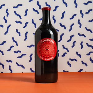 Metamorphika - Trepat Amphorae - Red Wine from ALL GOOD BEER