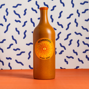 Metamorphika - Macabeu Orange - Orange Wine from ALL GOOD BEER