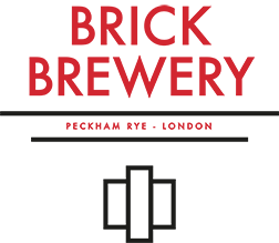 Brick Brewery | Peckham Pils | 4.8% 330ml Can