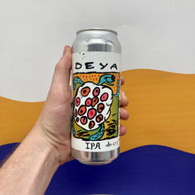 Deya Brewery Stranger Still IPA 6.5% | All Good Beer
