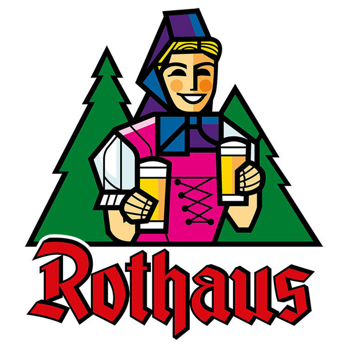 Rothaus | Radlerzäpfle naturtrüb | 2.4% 330ML Bottle