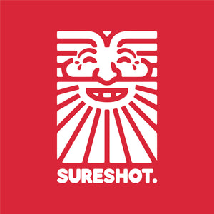 Sureshot Brewing Co | Ersatzenbräu | Premium Lager 5.3% | 440ml Can