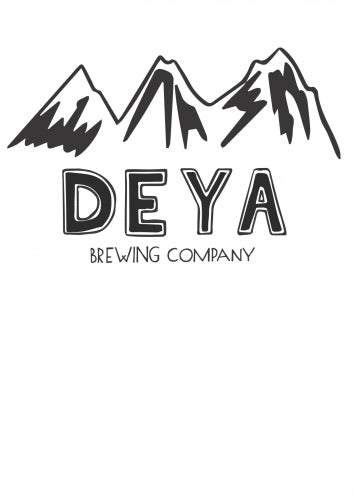 Deya Brewery | Software Update Needed | 5.8% 500ml Can