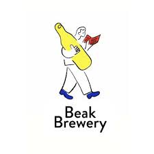Beak Brewery | Trees West Coast IPA | 6.8% 440ml Can