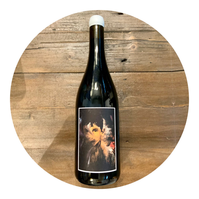 Baptiste Nayrand - Terre Noire - all good beer.