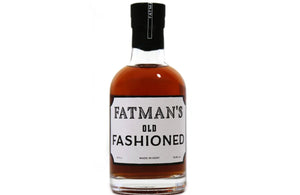 Fatman's Old Fashioned | 31.9% 200ml Bottle
